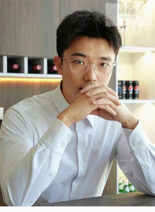 Cartier 까르띠에 CT0441O 안경 악세사리 17번 이미지