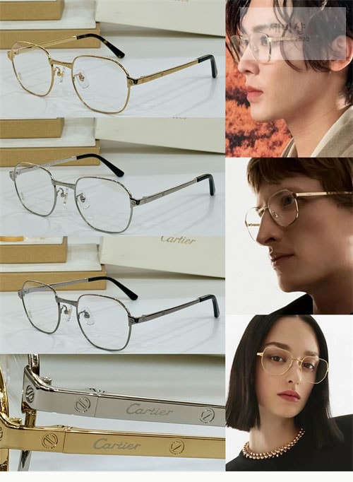 Cartier 까르띠에 CT0441O 안경 악세사리 13번 이미지