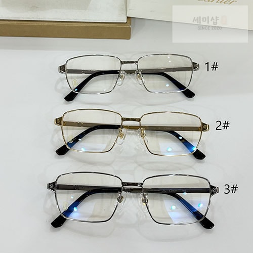 Cartier 까르띠에 CT0482O 안경 악세사리 2번 이미지