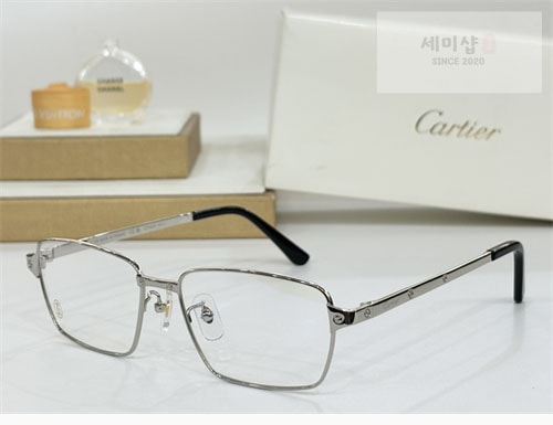 Cartier 까르띠에 CT0482O 안경 악세사리 3번 이미지