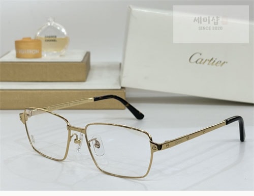 Cartier 까르띠에 CT0482O 안경 악세사리 4번 이미지