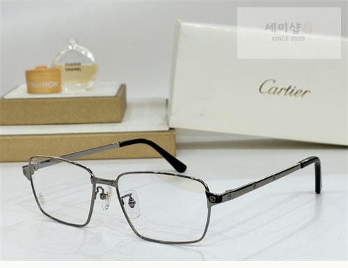 Cartier 까르띠에 CT0482O 안경 악세사리 5번 이미지