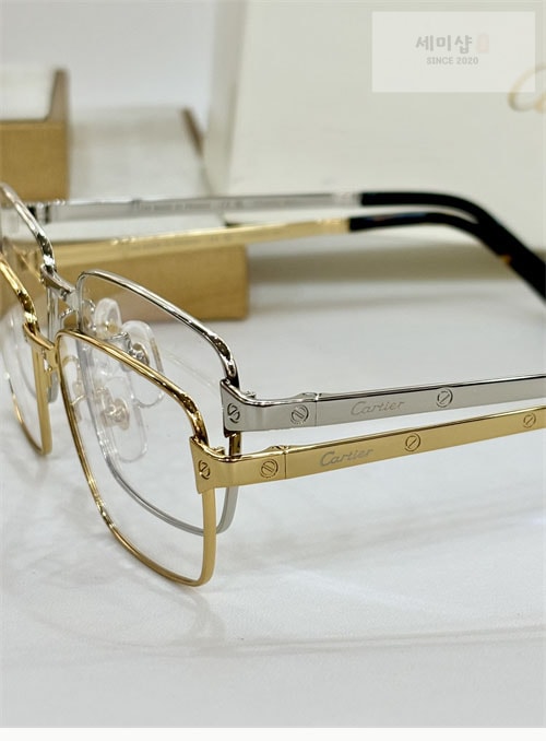 Cartier 까르띠에 CT0482O 안경 악세사리 6번 이미지