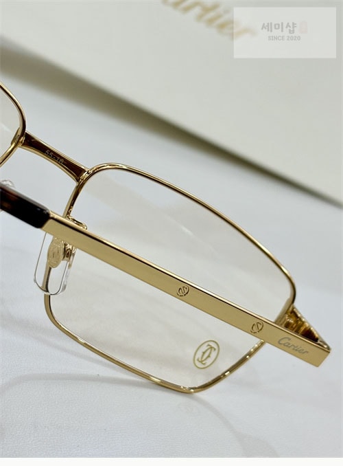 Cartier 까르띠에 CT0482O 안경 악세사리 10번 이미지