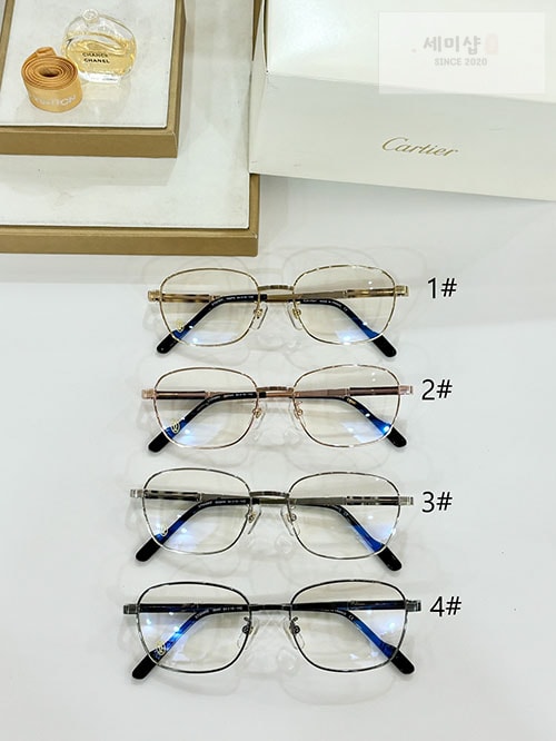 Cartier 까르띠에 CT0488O 안경 악세사리 2번 이미지