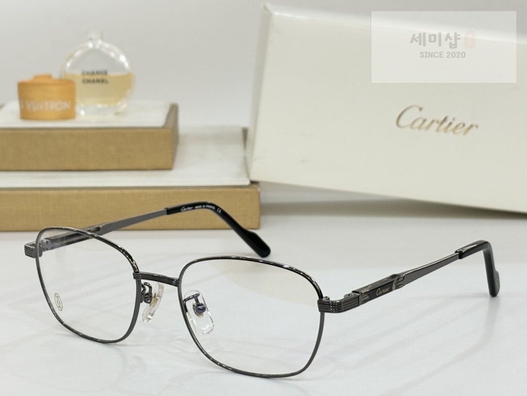 Cartier 까르띠에 CT0488O 안경 악세사리 4번 이미지