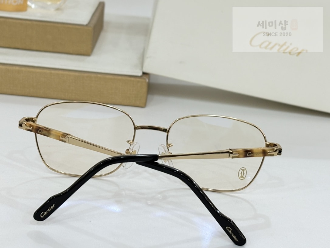 Cartier 까르띠에 CT0488O 안경 악세사리 11번 이미지