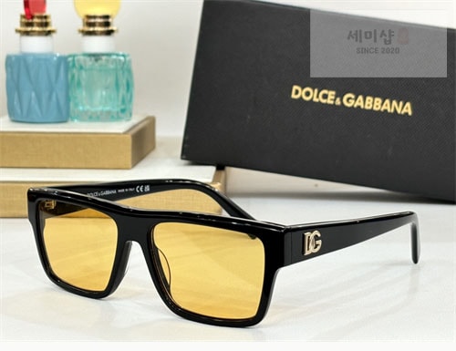 Dolce Gabbana 돌체앤가바나 DG3382 선글라스 악세사리 5번 이미지