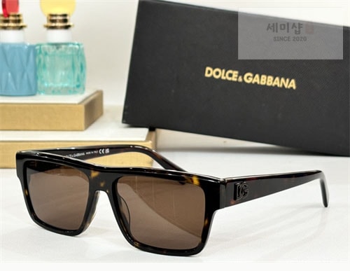 Dolce Gabbana 돌체앤가바나 DG3382 선글라스 악세사리 6번 이미지