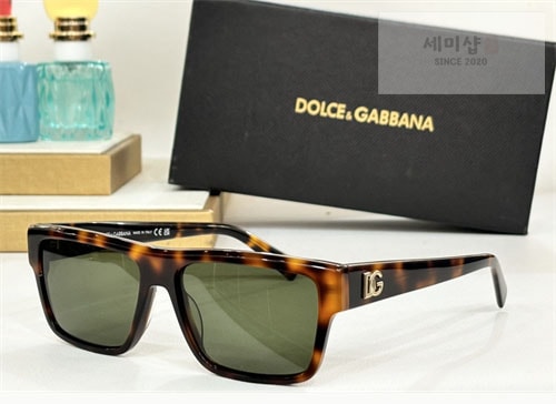 Dolce Gabbana 돌체앤가바나 DG3382 선글라스 악세사리 8번 이미지