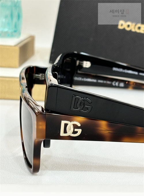 Dolce Gabbana 돌체앤가바나 DG3382 선글라스 악세사리 9번 이미지