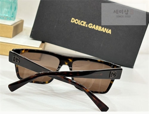 Dolce Gabbana 돌체앤가바나 DG3382 선글라스 악세사리 10번 이미지
