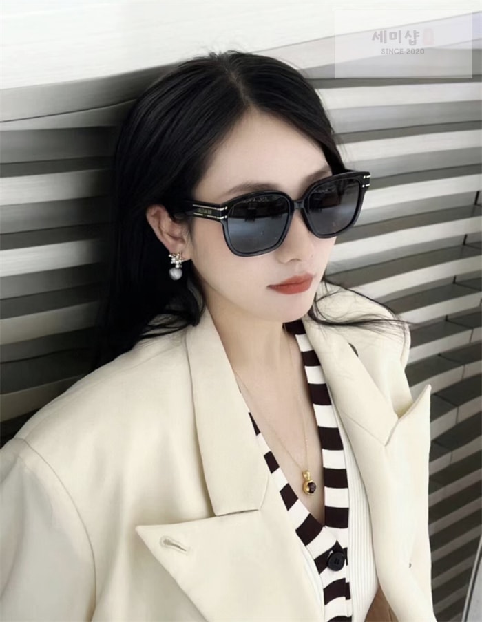D I O R 디올 시그니처 S7F 선글라스 악세사리 3번 이미지