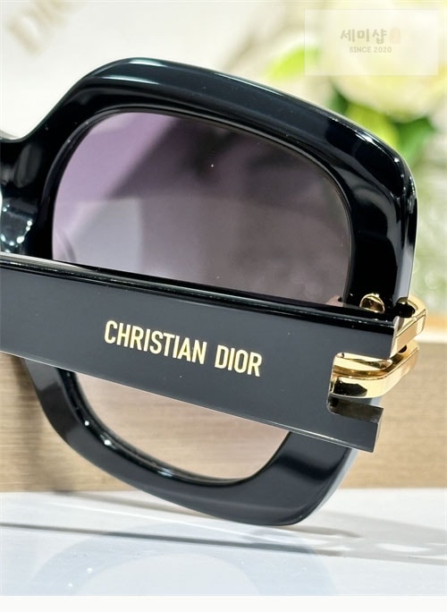 D I O R 디올 CDior S2I 선글라스 악세사리 8번 이미지
