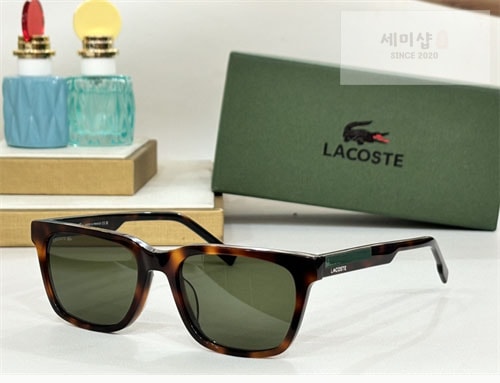 Lacoste 라코스테 L996S 선글라스 악세사리 3번 이미지