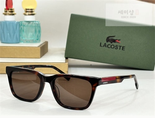 Lacoste 라코스테 L996S 선글라스 악세사리 4번 이미지