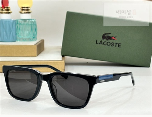 Lacoste 라코스테 L996S 선글라스 악세사리 5번 이미지