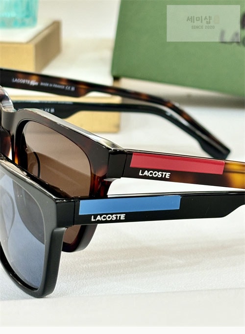 Lacoste 라코스테 L996S 선글라스 악세사리 11번 이미지