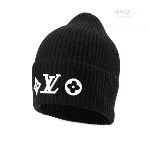 Louis Vuitton 루이비통 LV 헤드라인 비니 레플리카 10번 이미지 - 악세사리 | 세미샵 레플리카 사이트
