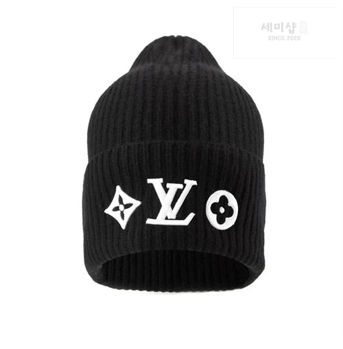 Louis Vuitton 루이비통 LV 헤드라인 비니 레플리카 13번 이미지 - 악세사리 | 세미샵 레플리카 사이트