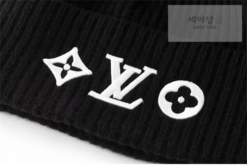 Louis Vuitton 루이비통 LV 헤드라인 비니 레플리카 11번 이미지 - 악세사리 | 세미샵 레플리카 사이트