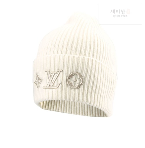 Louis Vuitton 루이비통 LV 헤드라인 비니 레플리카 5번 이미지 - 악세사리 | 세미샵 레플리카 사이트