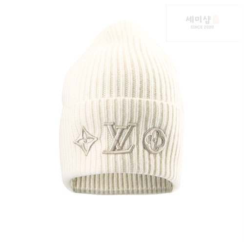 Louis Vuitton 루이비통 LV 헤드라인 비니 레플리카 6번 이미지 - 악세사리 | 세미샵 레플리카 사이트