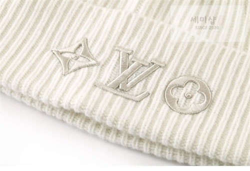 Louis Vuitton 루이비통 LV 헤드라인 비니 레플리카 9번 이미지 - 악세사리 | 세미샵 레플리카 사이트