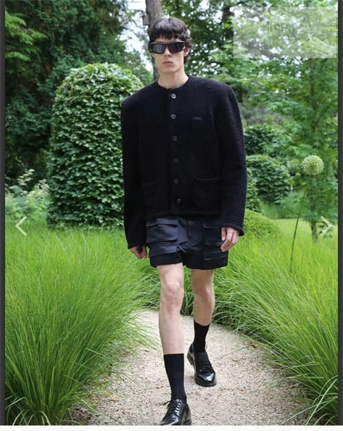 My Guitar 마이기타 MARFA Edition 선글라스 악세사리 24번 이미지