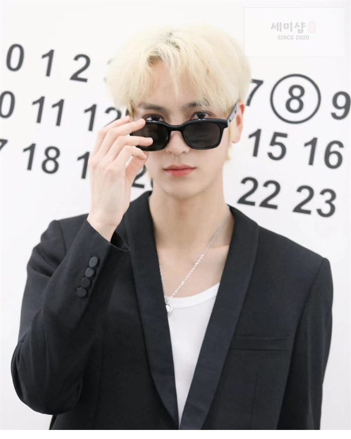 Maison Margiela 젠틀몬스터 x 메종 마르지엘라 선글라스 MM110 악세사리 6번 이미지