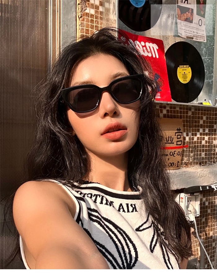 Maison Margiela 젠틀몬스터 x 메종 마르지엘라 선글라스 MM110 악세사리 10번 이미지