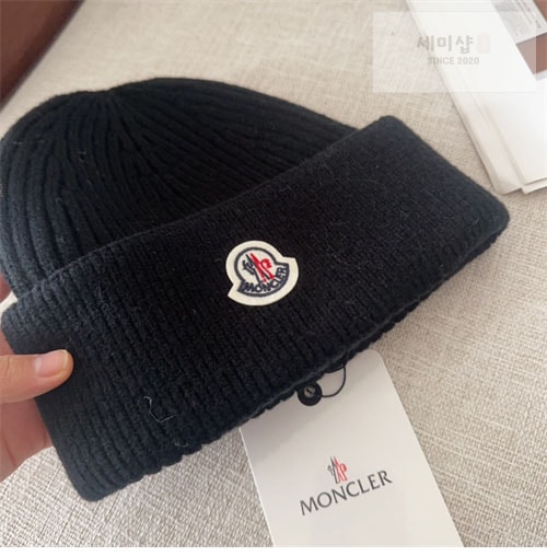 Moncler 몽클레어 캐시미어 비니 악세사리 2번 이미지