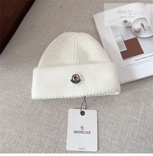Moncler 몽클레어 캐시미어 비니 악세사리 11번 이미지