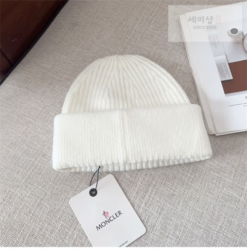 Moncler 몽클레어 캐시미어 비니 악세사리 16번 이미지