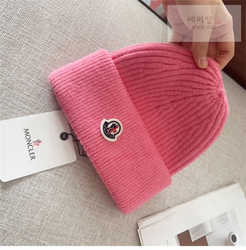 Moncler 몽클레어 캐시미어 비니 악세사리 22번 이미지