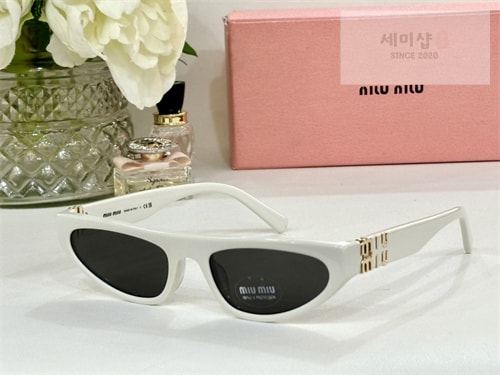 Miu Miu 미우미우 글림스 선글라스 SMU07zs 악세사리 3번 이미지
