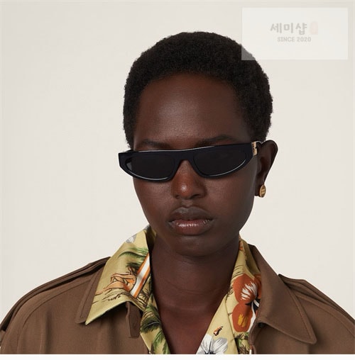 Miu Miu 미우미우 글림스 선글라스 SMU07zs 악세사리 12번 이미지