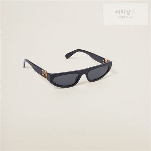 Miu Miu 미우미우 글림스 선글라스 SMU07zs 악세사리 14번 이미지