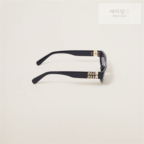 Miu Miu 미우미우 글림스 선글라스 SMU07zs 악세사리 31번 이미지