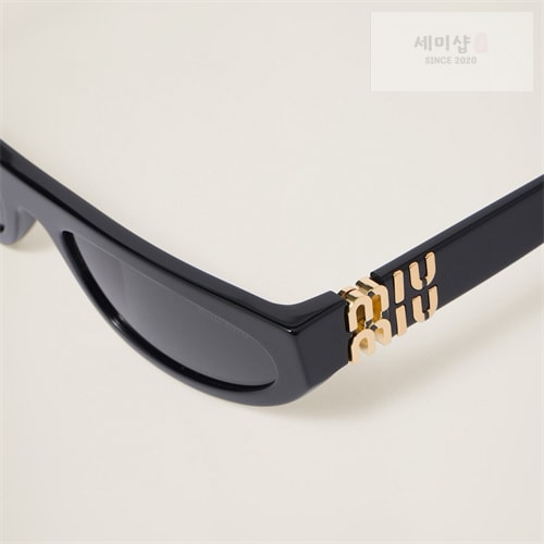 Miu Miu 미우미우 글림스 선글라스 SMU07zs 악세사리 15번 이미지