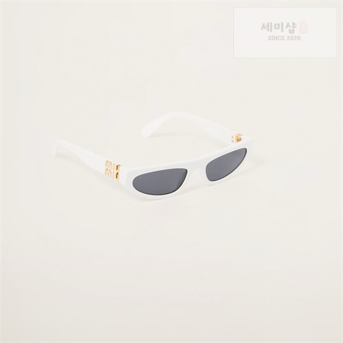 Miu Miu 미우미우 글림스 선글라스 SMU07zs 악세사리 17번 이미지