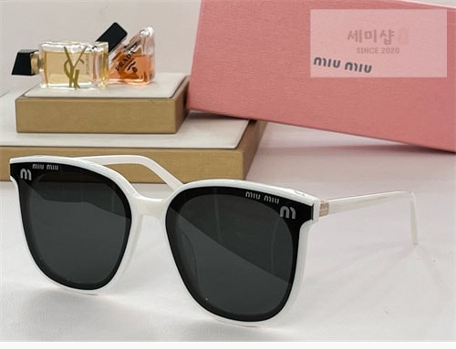 Miu Miu 미우미우 선글라스 SMU08Z 악세사리 2번 이미지
