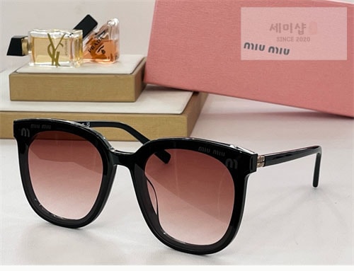 Miu Miu 미우미우 선글라스 SMU08Z 악세사리 3번 이미지