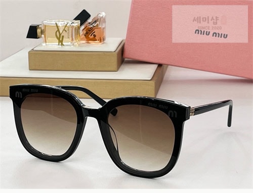 Miu Miu 미우미우 선글라스 SMU08Z 악세사리 4번 이미지