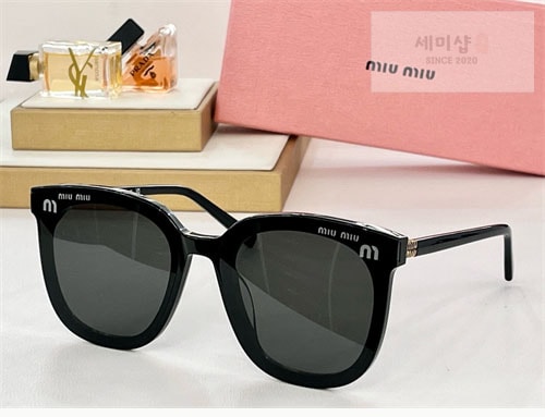 Miu Miu 미우미우 선글라스 SMU08Z 악세사리 5번 이미지