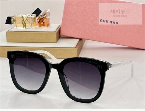 Miu Miu 미우미우 선글라스 SMU08Z 악세사리 6번 이미지