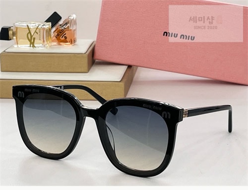 Miu Miu 미우미우 선글라스 SMU08Z 악세사리 20번 이미지
