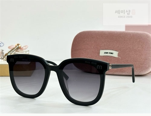 Miu Miu 미우미우 선글라스 SMU08Z 악세사리 7번 이미지