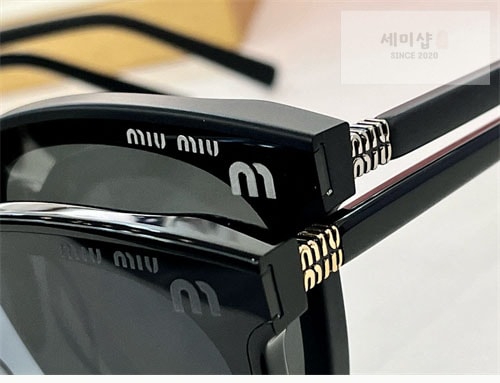 Miu Miu 미우미우 선글라스 SMU08Z 악세사리 8번 이미지