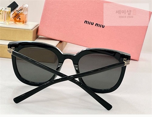 Miu Miu 미우미우 선글라스 SMU08Z 악세사리 9번 이미지